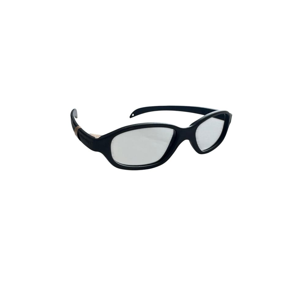 NEW Miraflex Navy Blue Flex frames